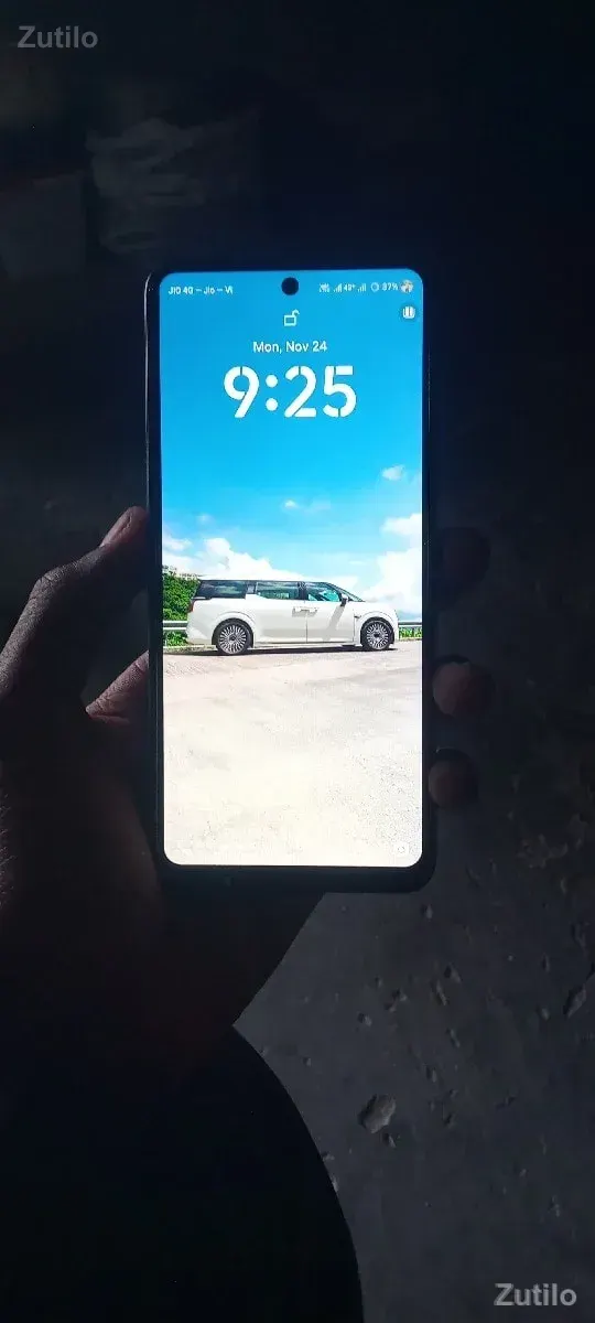 Vivo t4x 5G - Mobile Phones - Pavi - Image 2
