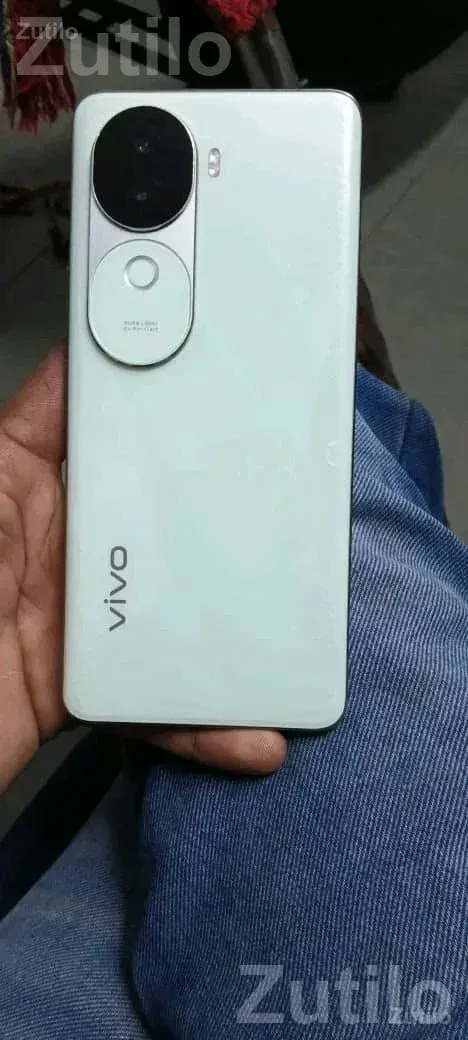Vivo V29 Smartphone - મોબાઇલ ફોન - સાવલી - Image 3