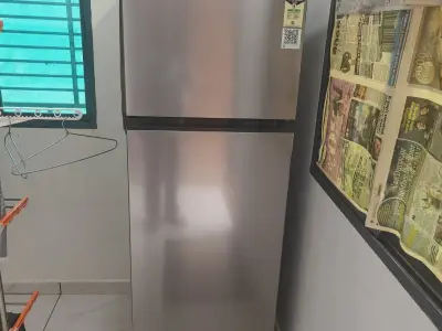 Electrolux Refrigerator 341 ltr Electrolux Refrigerator 341 ltr