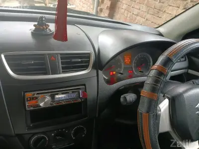 Maruti Suzuki Swift VDI 2014 Diesel Maruti Suzuki Swift VDI 2014 Diesel