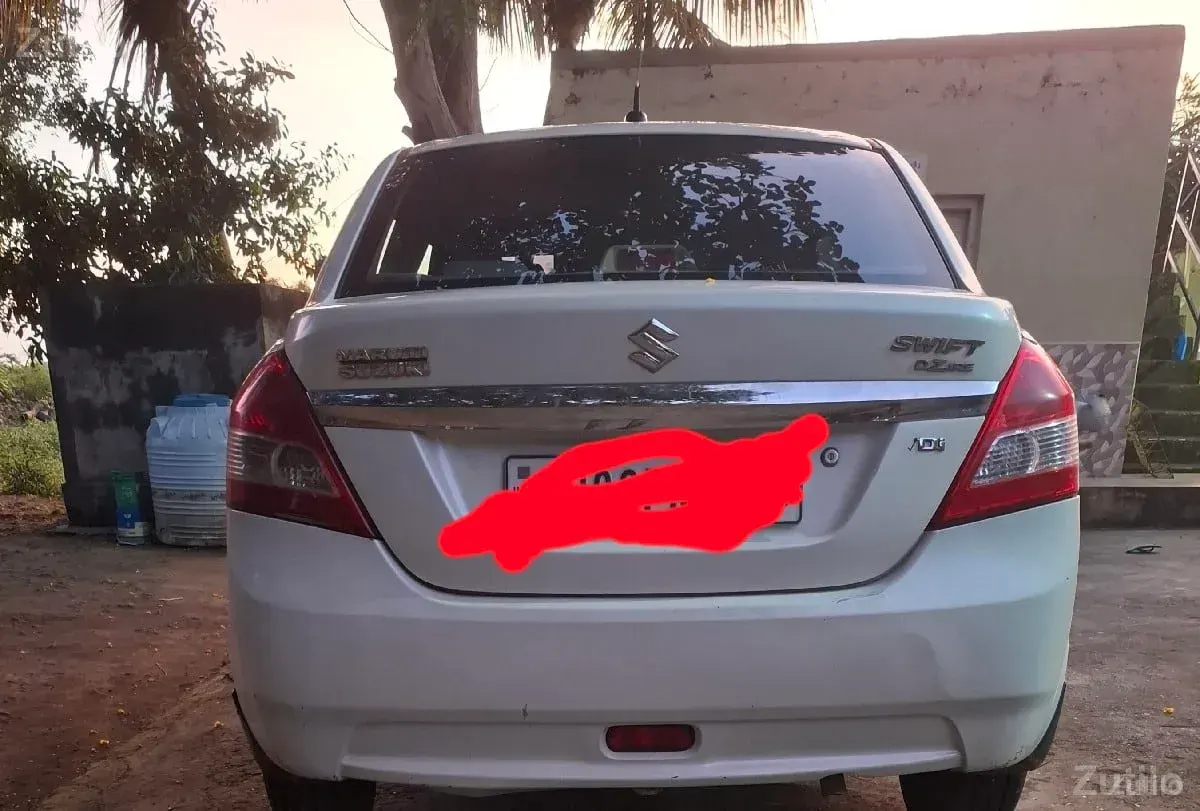 સ્વીફ ડીજાઇર વેસવાની સે - Cars - Kutiyana - Image 2