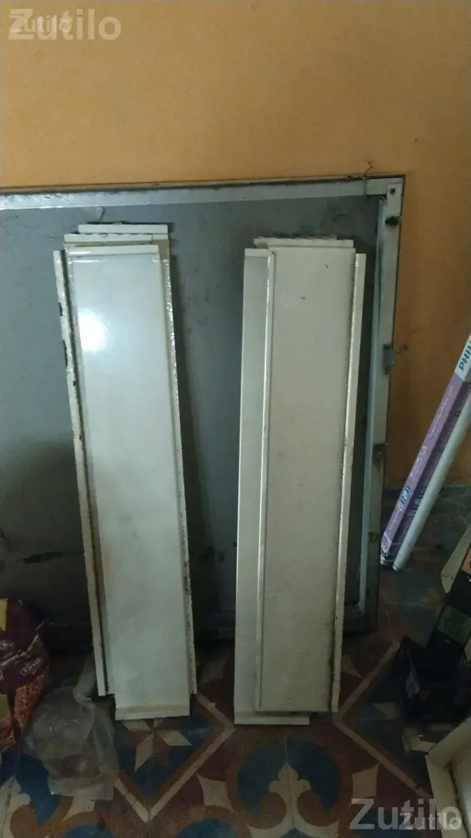 Foldable Iron Storage Rack - Cupboards & Storage - Vadodara City - Image 2
