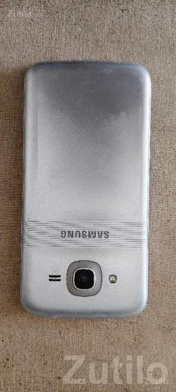 Samsung Galaxy J2 Pro 16GB VoLTE Dual Sim - મોબાઇલ ફોન - ખંભાળિયા - Image 2