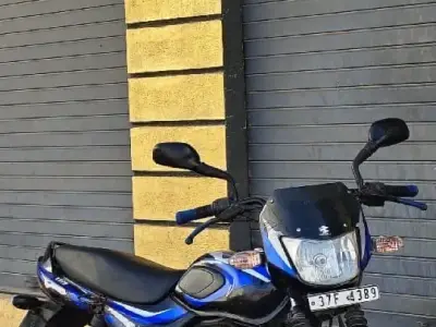 Used Bajaj CT 110 Bike 2019 Model Used Bajaj CT 110 Bike 2019 Model