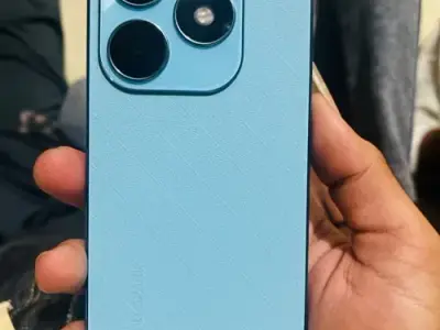 Tecno spark
100% condition Tecno spark
100% condition