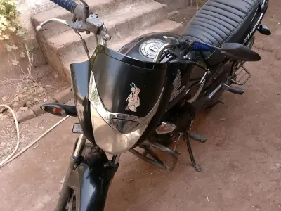 Honda CB Unicorn 2016 Bike Honda CB Unicorn 2016 Bike