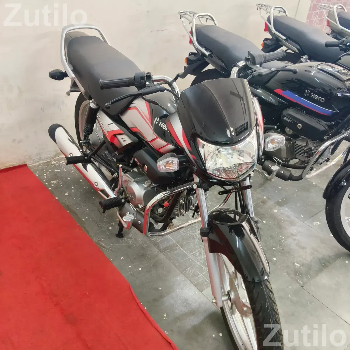 Hero all bike - Bikes - Bhavnagar City - Image 3