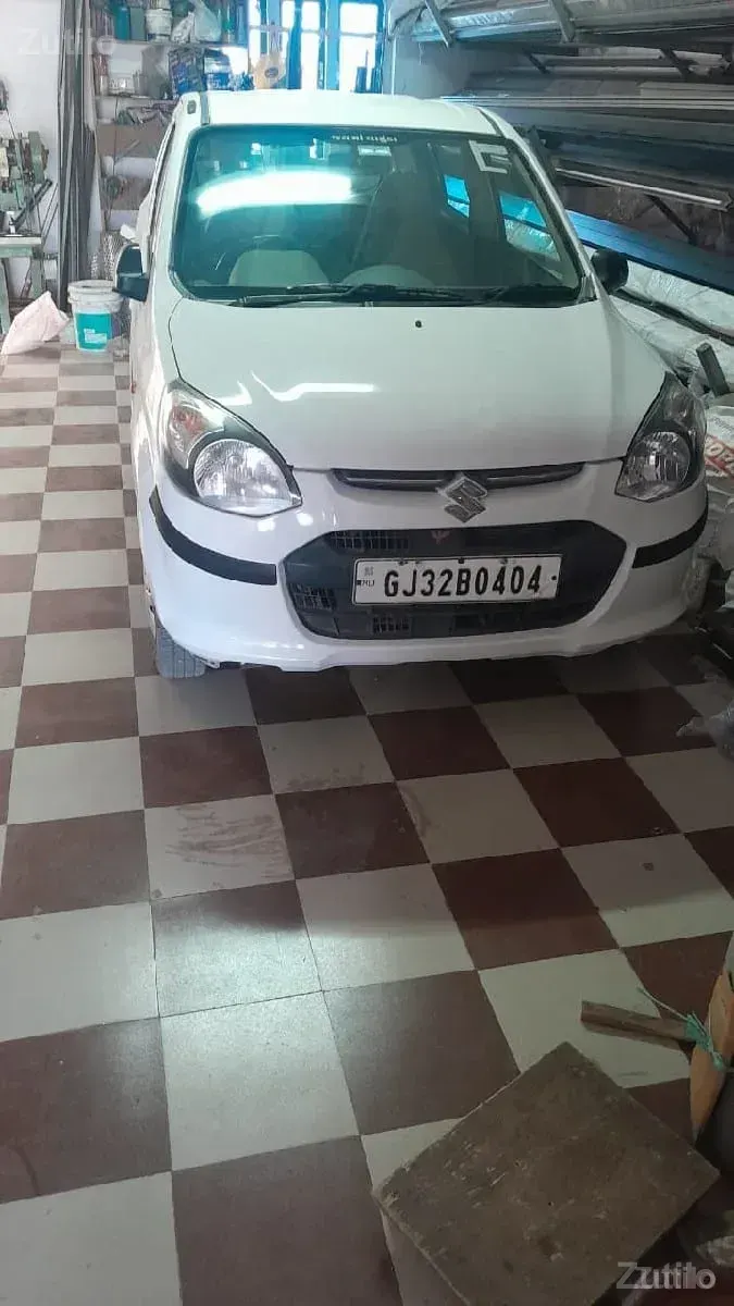 ફોરવીલ વેચવાની - કાર - સોમનાથ - Image 2