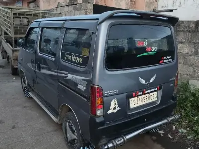 eeco star 2016 model
