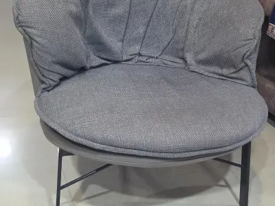 Cushion chair Cushion chair