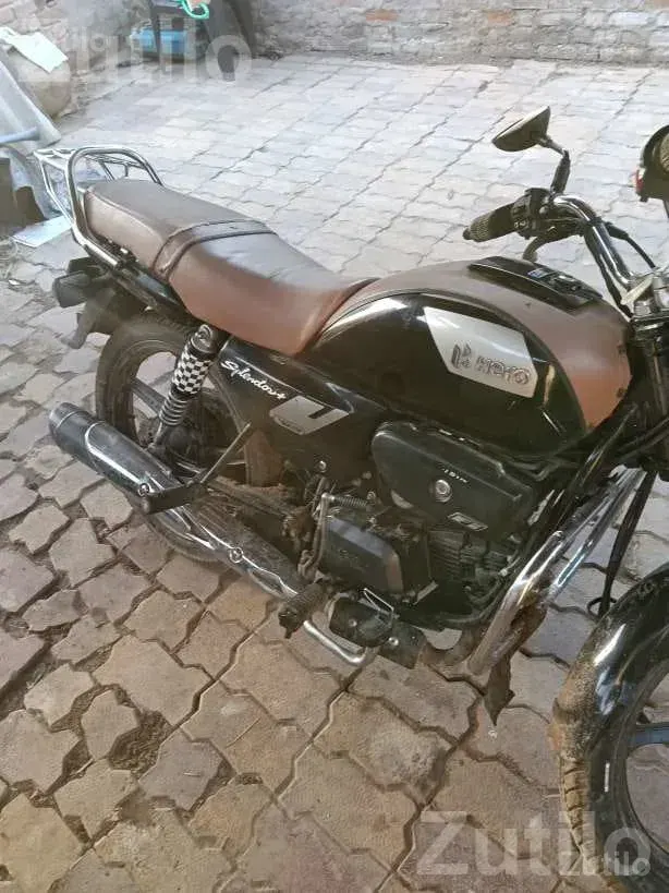 2024 Motorcycle for Sale - બાઇક્સ - સામી - Image 3