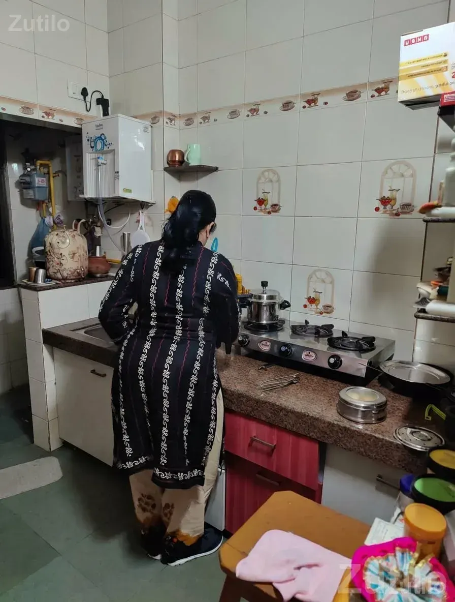 2BHK Flat for Sale in Vatsalya Apartment - House for Sale - Daskroi - Image 3