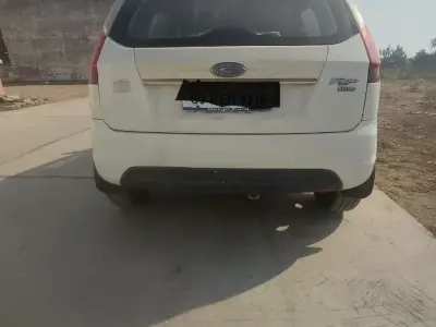 new tyre  top  model figo  ford