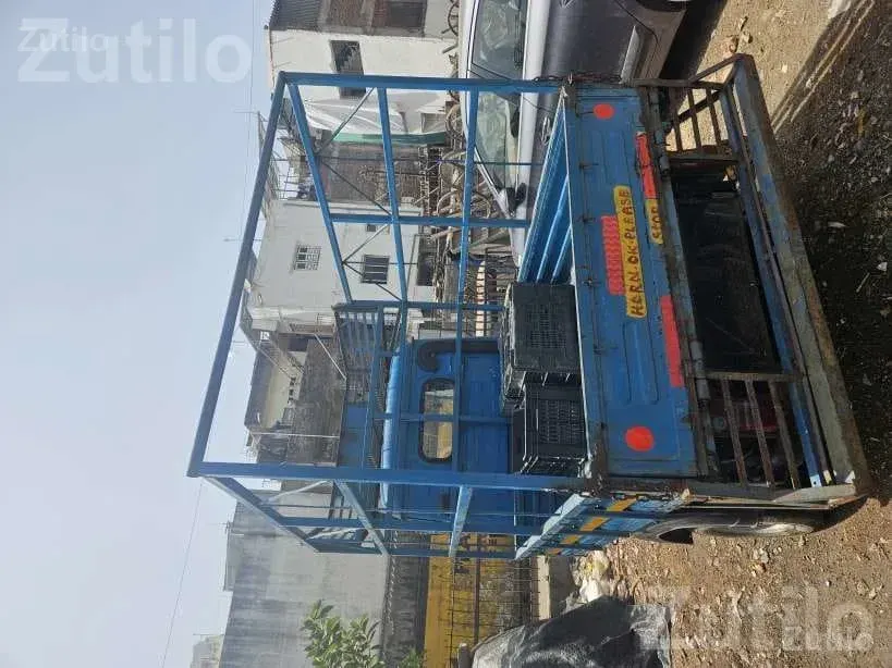 Bajaj Maxima 2017 Diesel Auto Rickshaw - ઓટો રિક્ષા - સુરત શહેર - Image 5