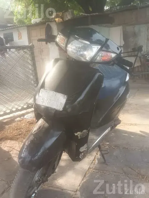 Honda Activa 2014 Scooter - Bikes - Nadiad - Image 4