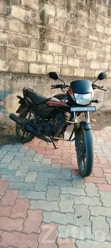Hero Honda Dream Yuga 2013-14 Bike - Bikes - Jamkandorna - Image 4