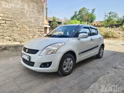 Maruti Suzuki Swift VDI 2013 Diesel Maruti Suzuki Swift VDI 2013 Diesel