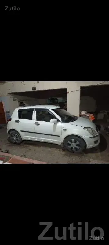 Maruti Suzuki Swift VDI 2008 Diesel Car - Cars - Visavadar - Image 2