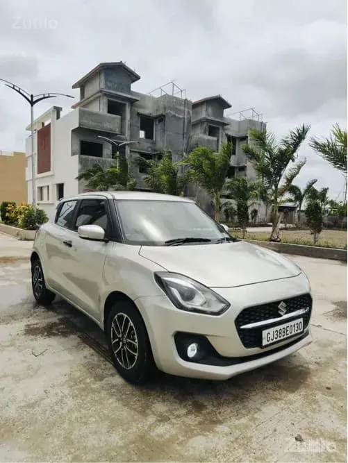 Vechvani chhe - Cars - Jamkandorna - Image 3