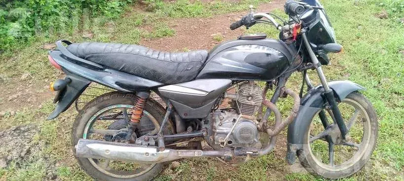 Bajaj Platina 2013 Motorcycle - Bikes - Jesar - Image 2