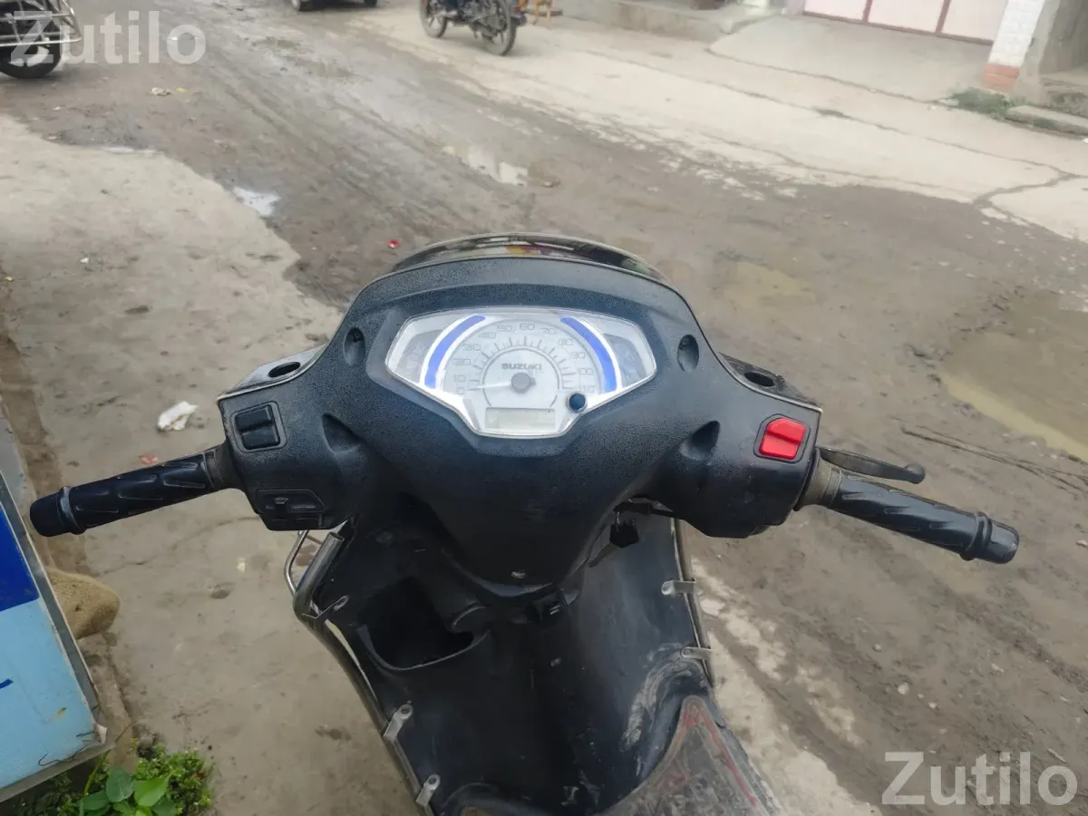 Access 125 - Bikes - Junagadh City - Image 5