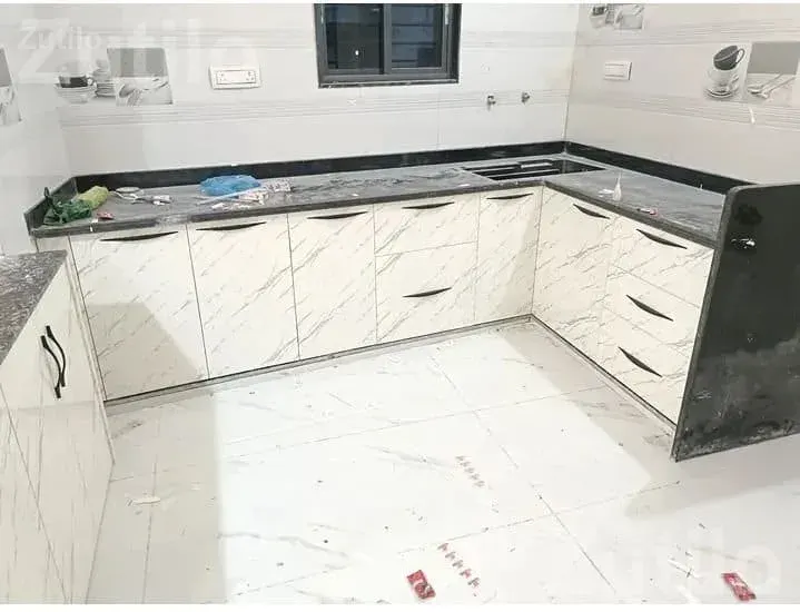 PVC Cupboard and Storage Furniture Work - Cupboards & Storage - Himmatnagar - Image 3