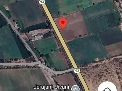 10 Bigha Fertile Farm Land Khambhalia 10 Bigha Fertile Farm Land Khambhalia
