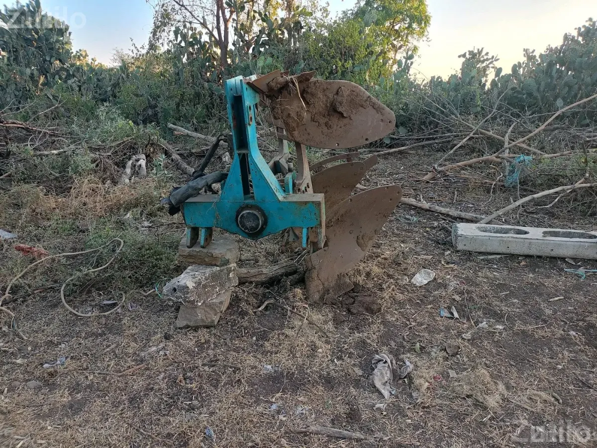 Heavy Machine for Sale - Machinery - Wankaner - Image 2