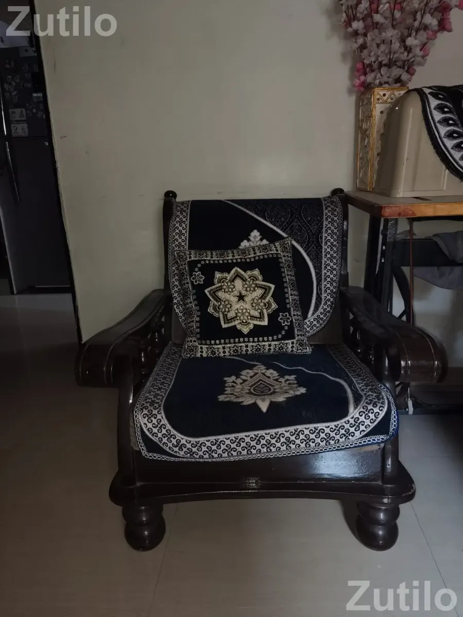 Sofa set - સોફા સેટ અને કાઉચ - વડોદરા શહેર - Image 5