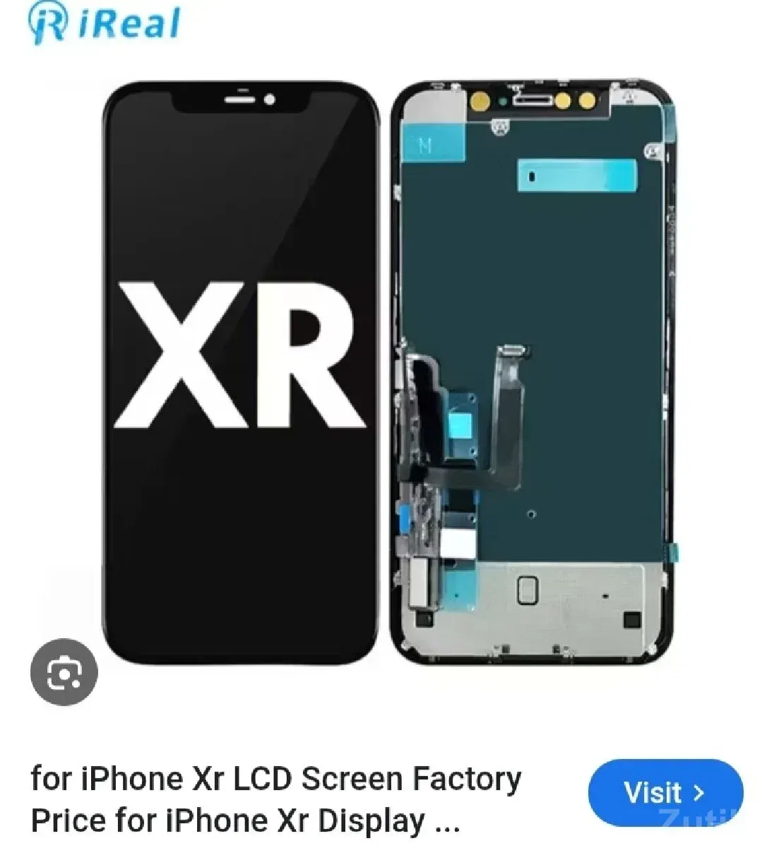 iphone xr - મોબાઇલ ફોન - કુટિયાણા - Image 2