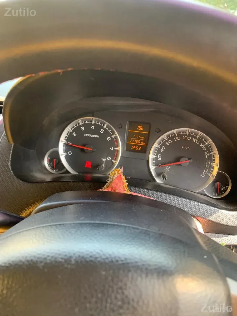 swift ZXI tukdo - Cars - Gondal - Image 2