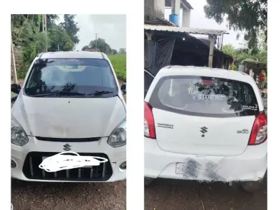 maruti vechvani se maruti vechvani se