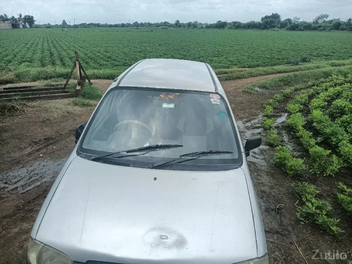Aalto vesvano . કિંમત 65000 - Cars - Keshod - Image 3