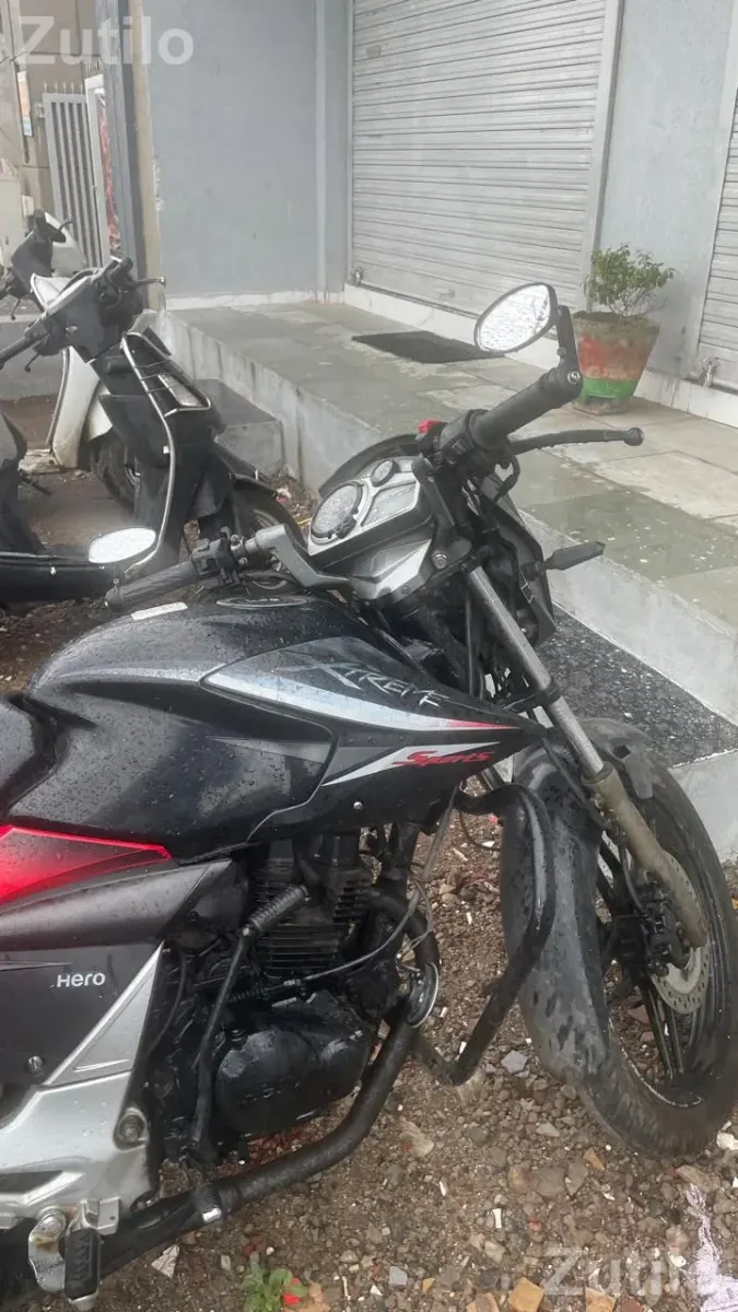 Best and regular use bike - બાઇક્સ - ઉધના - Image 2