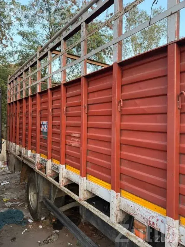 Eicher 1075 Truck 2012 Model - Trucks & Lorries - Rajkot City - Image 2