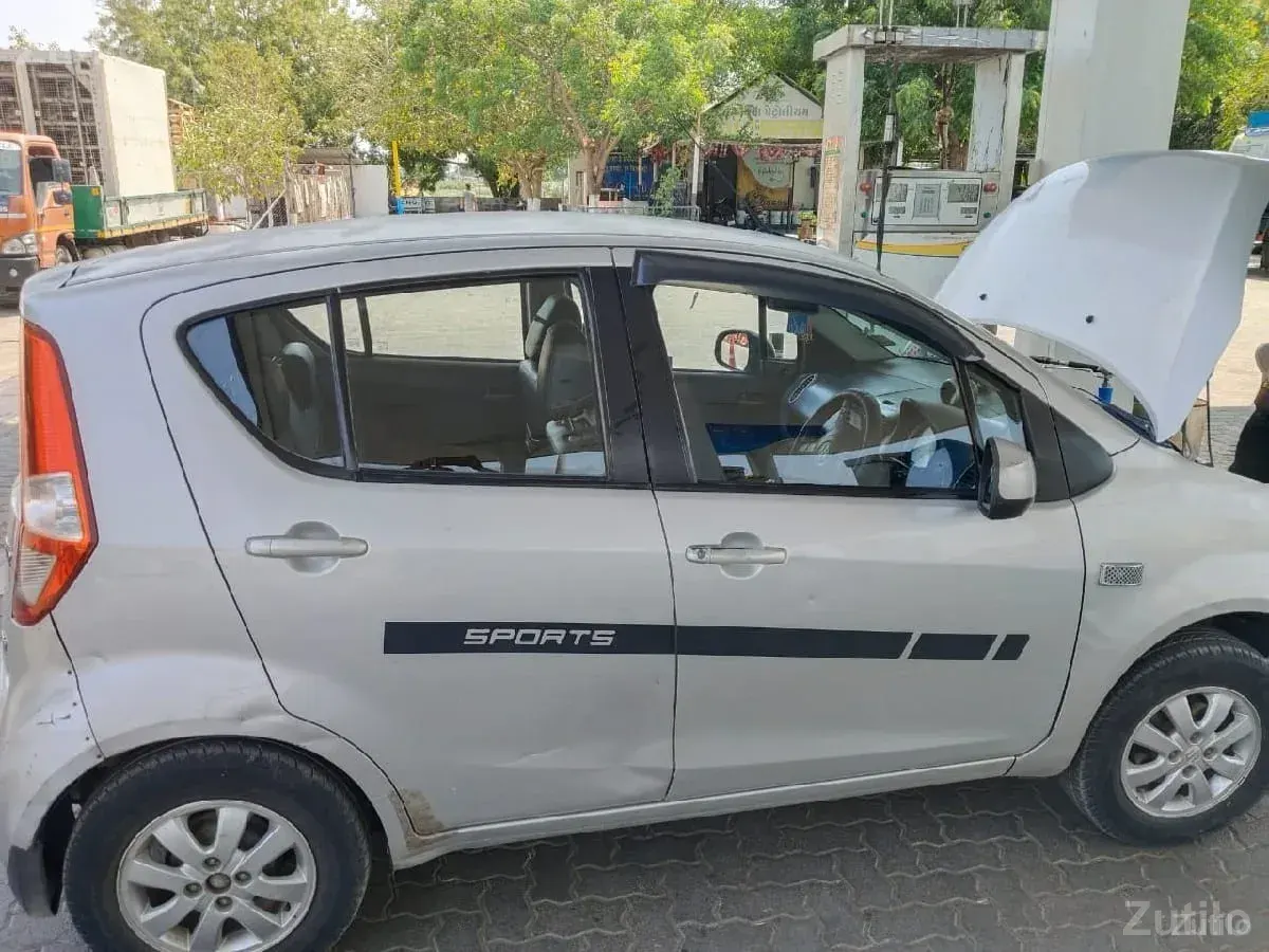 vesva ni se - Cars - Gadhada - Image 2