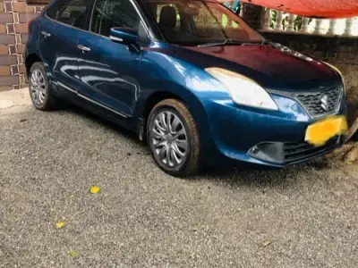 Baleno Baleno