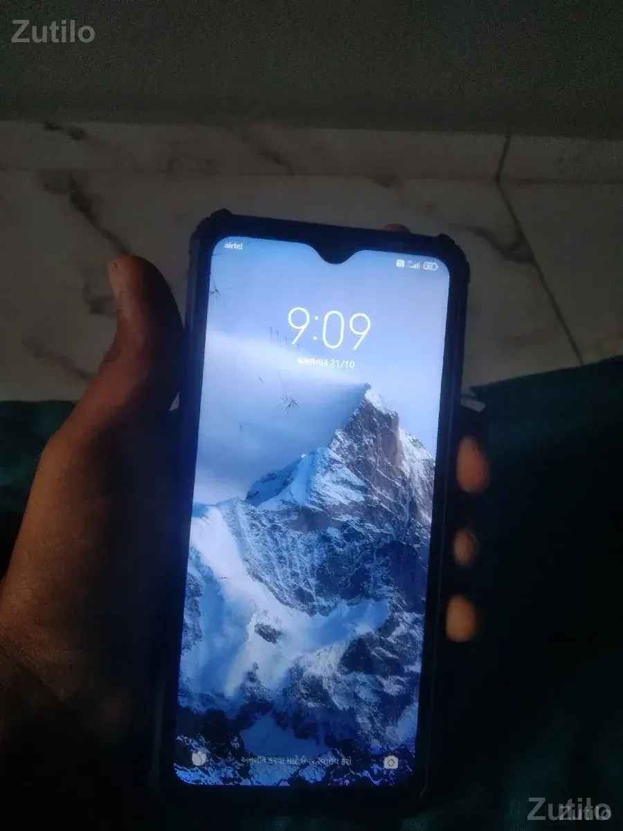 redmi Note 8 pro - Mobile Phones - Somnath - Image 2
