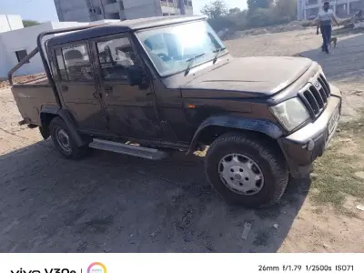 Mahindra Bolero Camper 2015 for Sale Mahindra Bolero Camper 2015 for Sale