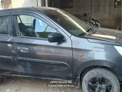 ફોર વ્હીલ car 🚗 વેચવાની છે ફોર વ્હીલ car 🚗 વેચવાની છે