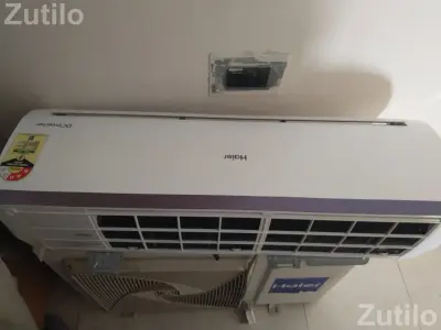 Haier INV/AC 1.5T Haier INV/AC 1.5T