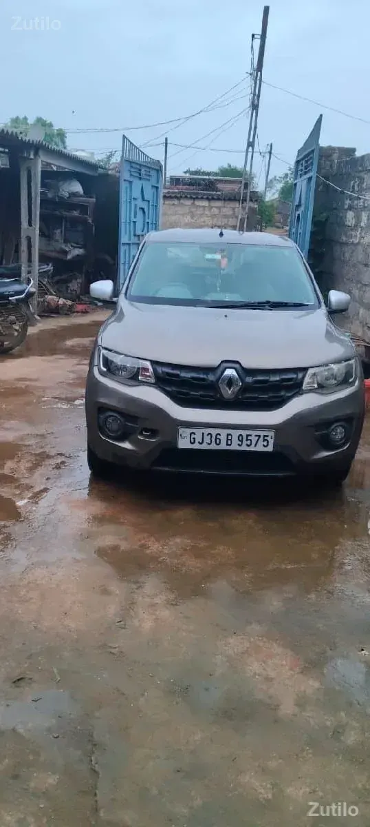 four wheel bechwani se - Cars - Somnath - Image 2