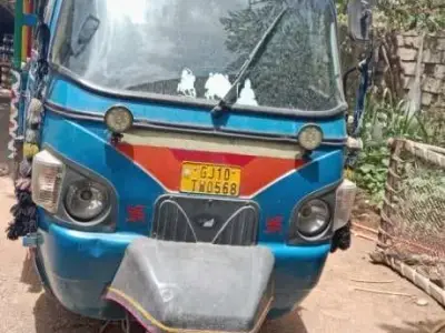 2017 Alpha Plus Loading Auto Rickshaw 2017 Alpha Plus Loading Auto Rickshaw