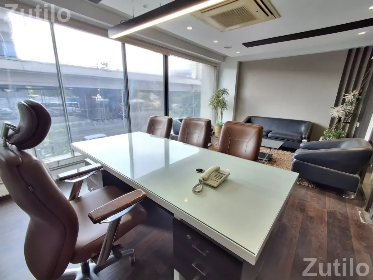 Without brokerage fully furnished office - વેપારિક મિલકત - અમદાવાદ શહેર - Image 4