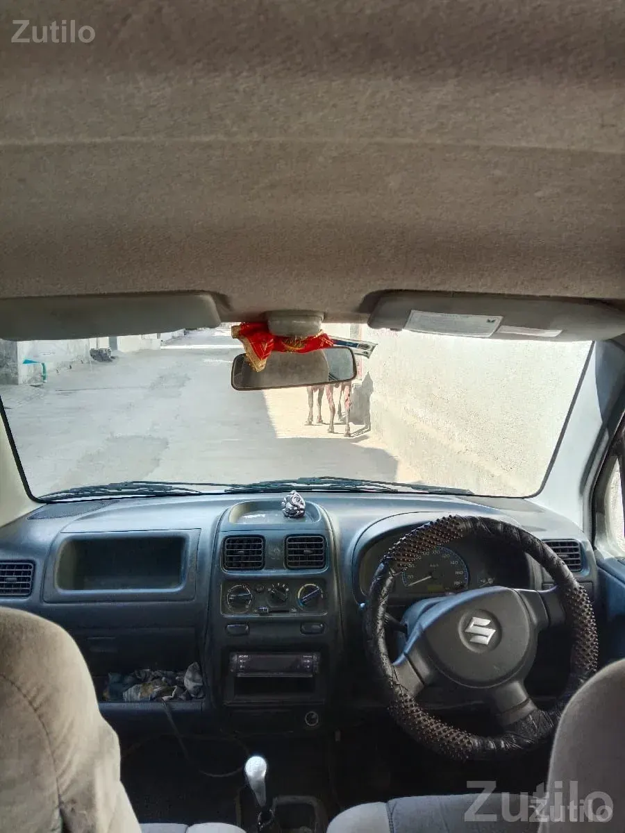 Maruti WagonR 2007 Petrol LPG Car - Cars - Gondal - Image 2