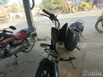 Discover 2012 Used Bike for Sale