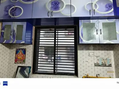 2 BHK Flat for Sale in Vastral