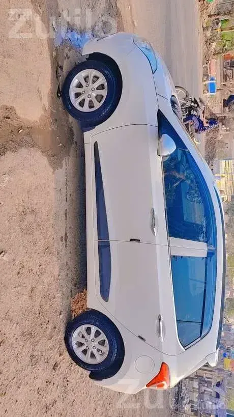 Hyundai Grand i10 Asta Push Start Car - કાર - બોટાદ - Image 3