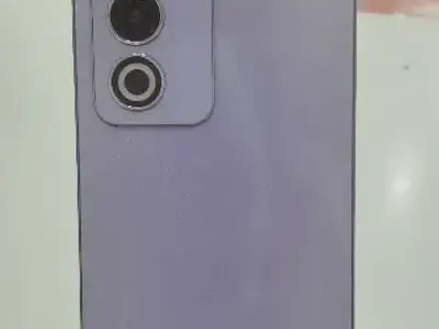 OPPO A3 Pro 5G Lavender Smartphone OPPO A3 Pro 5G Lavender Smartphone