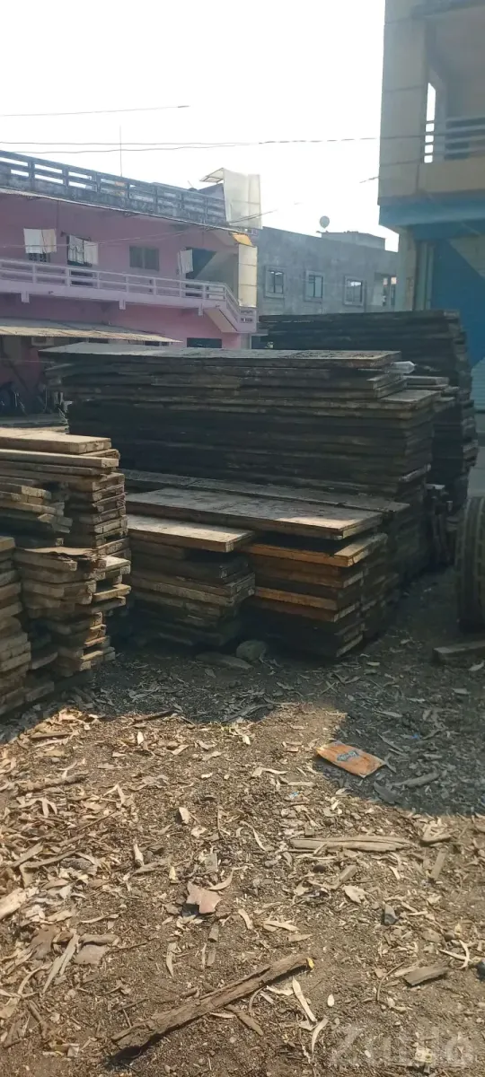 Used Plywood Shuttering Plates and Panels - Tools & Hardware - Dolvan - Image 4